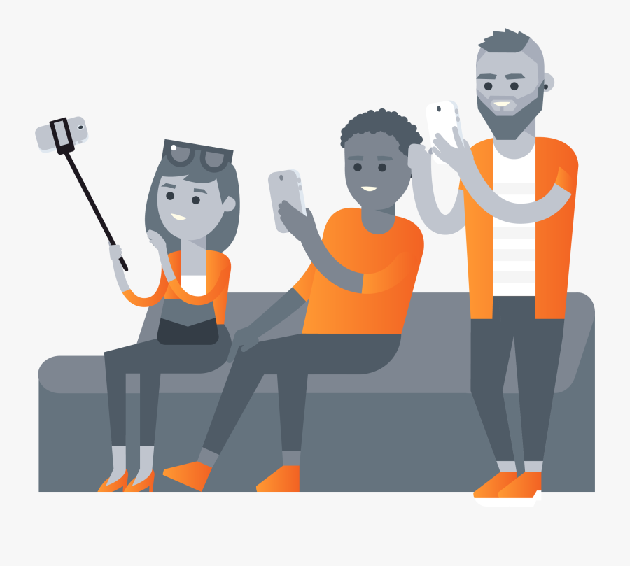 Cartoon, Transparent Clipart