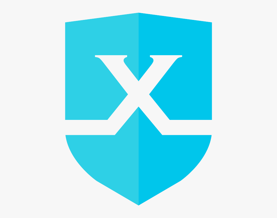 Ibm X Force Exchange Logo, Transparent Clipart