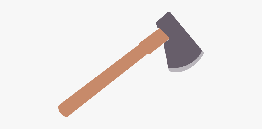 Splitting Maul, Transparent Clipart