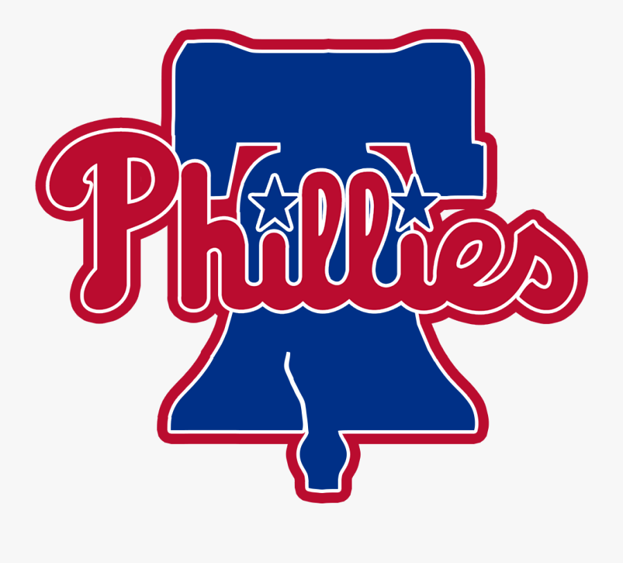 Baseball Underline Png - Png Phillies Logo, Transparent Clipart