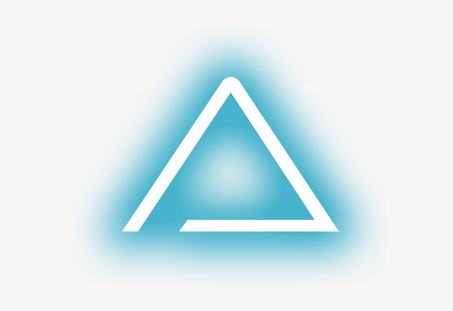 Transparent Submit Icon Png - Triangle, Transparent Clipart