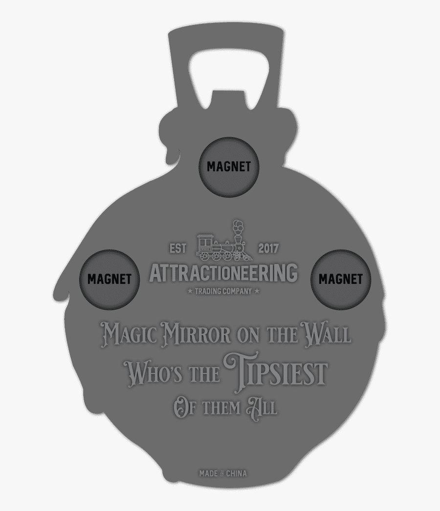 Transparent Poison Apple Png - Water Bottle, Transparent Clipart