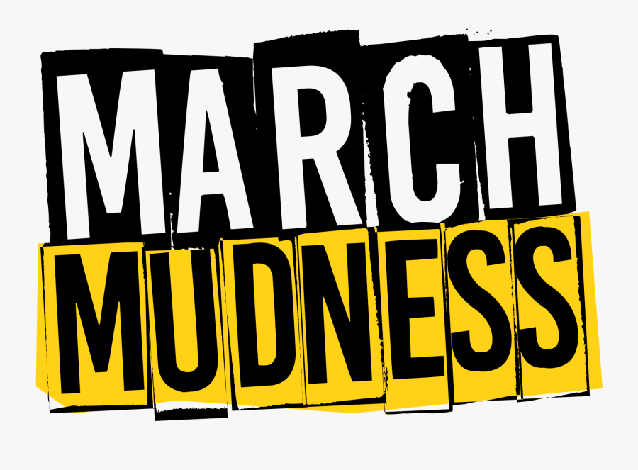Penetanguishene March Mudness, Transparent Clipart