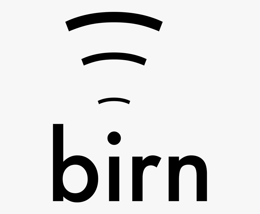 The Birn - Graphic Design, Transparent Clipart