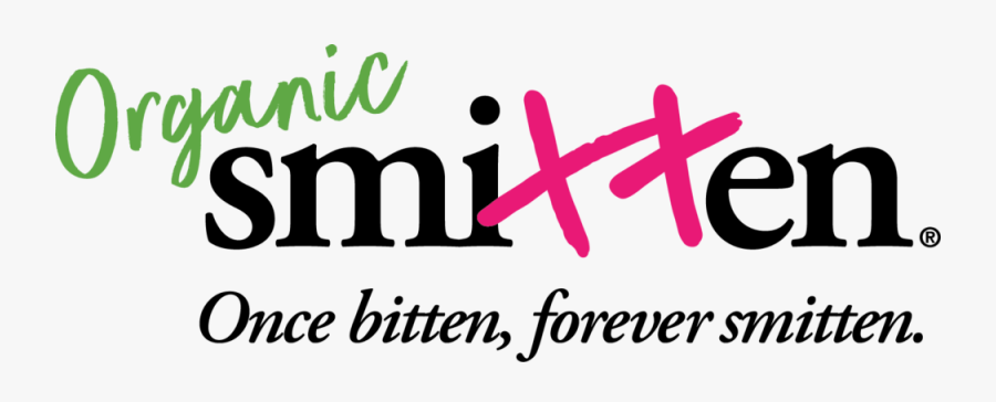 Organic Smitten Apple Offering Coming This Year, Transparent Clipart