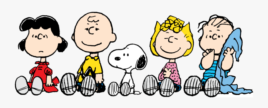 Peanuts Wikipedia,peanuts Comic Strip Tv Tropes,charlie - Snoopy E Sua Turma Png, Transparent Clipart