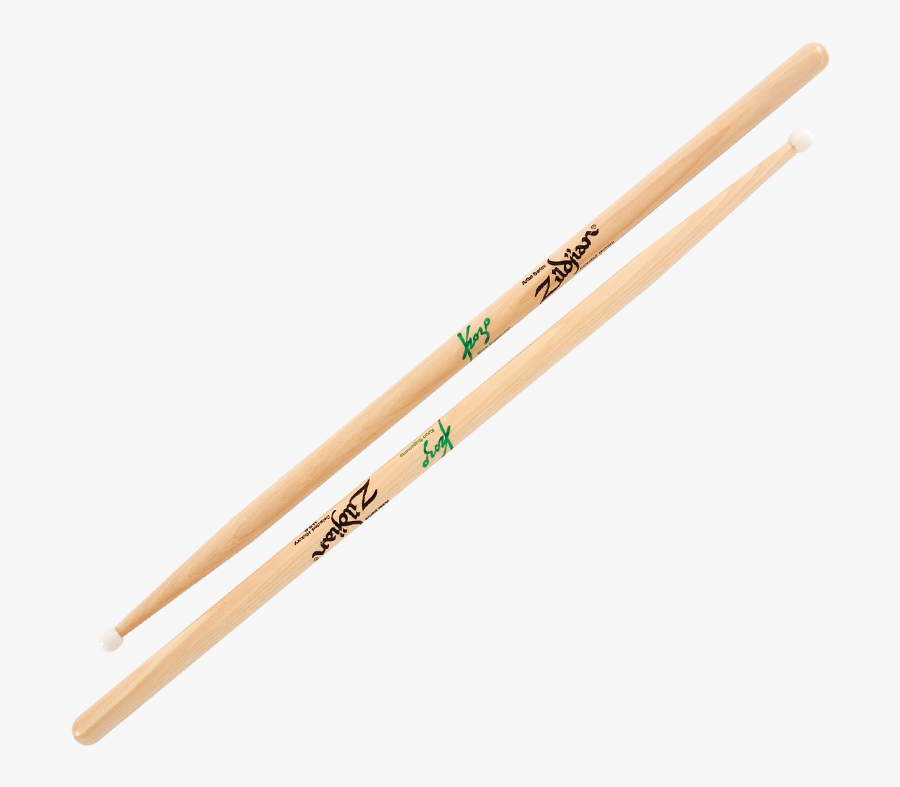 Ruler Clipart Yardstick - Promark Drumsticks 7a Nylon, Transparent Clipart