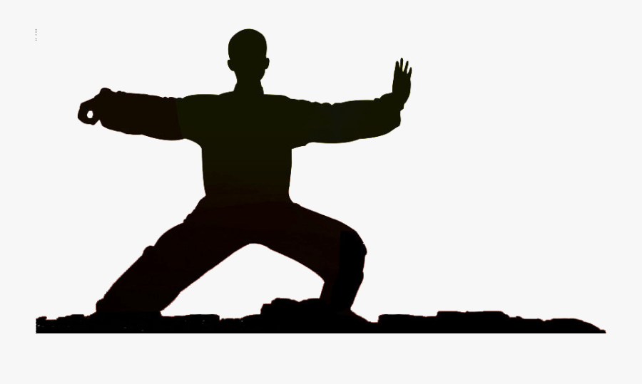 Mastery Tai Chi - Tai Chi Flow Clip Art, Transparent Clipart
