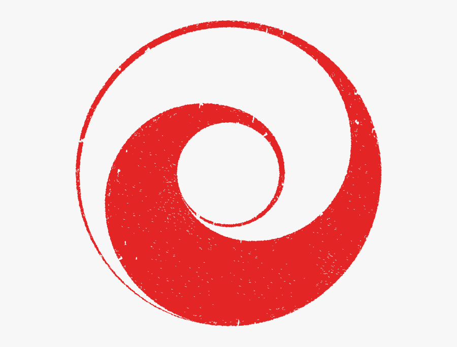 Transparent Free Tai Chi Clipart - Circle, Transparent Clipart