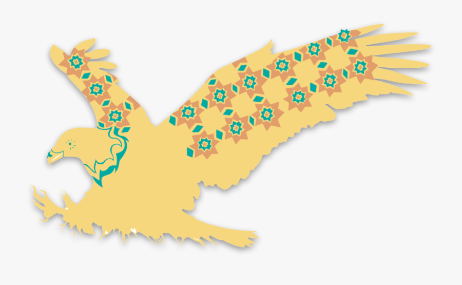 The Teaching Of Love Is Found In All Of The Other Teachings - Eagle Love 7 Grandfather Teachings, Transparent Clipart