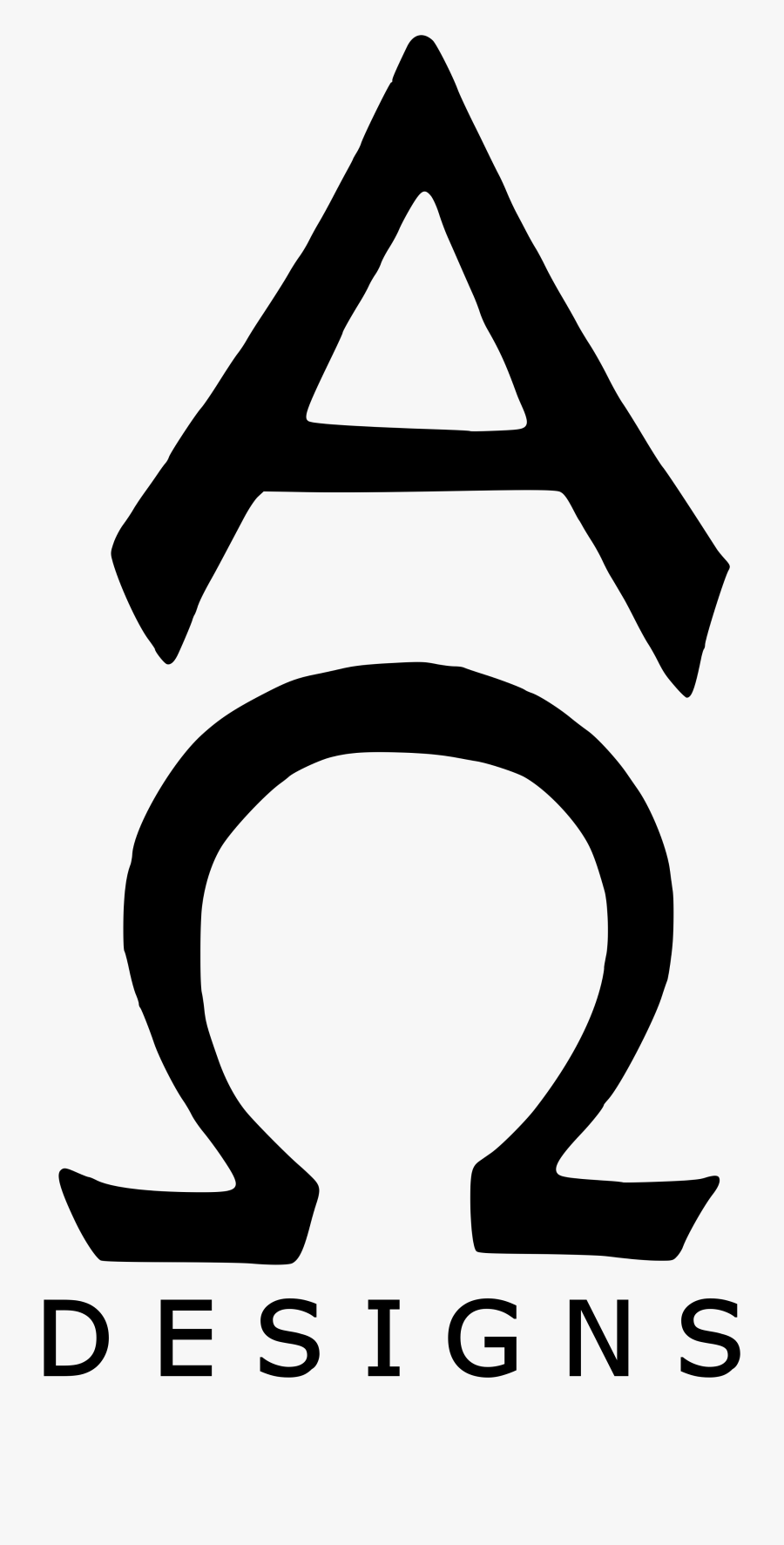 Alpha Chi Omega Clip Art - Easter Candles Catholic 2017, Transparent Clipart