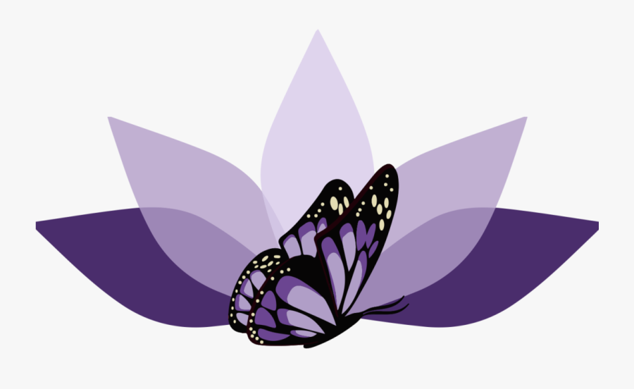 Tai Chi Dates - Swallowtail Butterfly, Transparent Clipart
