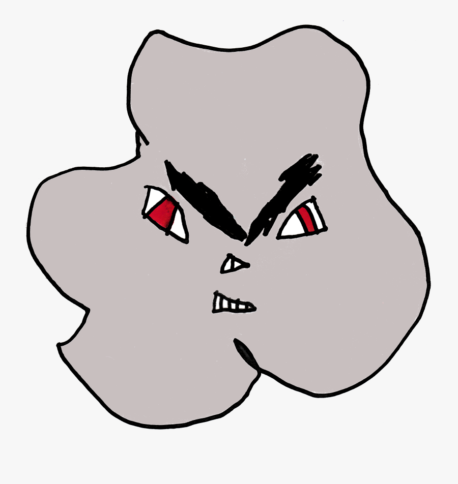 Beware The Distractionoid Lake, Transparent Clipart