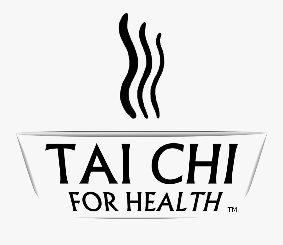 Tai-chi Logo2, Transparent Clipart