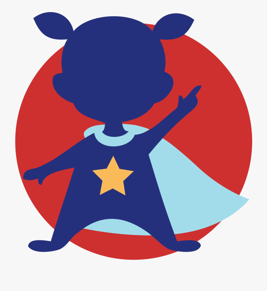 Clipart Transparent Download Folktale Superheroes Around - Universe Icon Png, Transparent Clipart