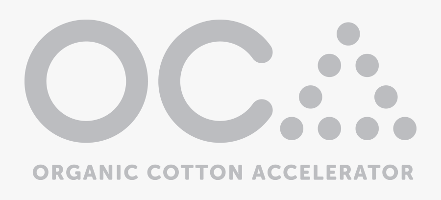 Pioneer Clipart Karwahe - Organic Cotton Accelerator Foundation Transparent, Transparent Clipart