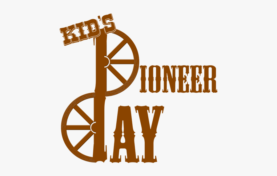 Pioneer Clipart Mormon Pioneer, Transparent Clipart