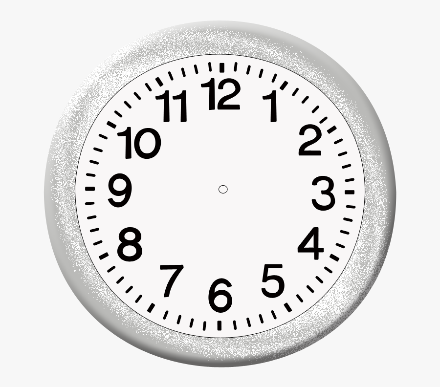 Transparent Analog Clock Png - Style Me Pretty Little Black Book 2018 Png, Transparent Clipart