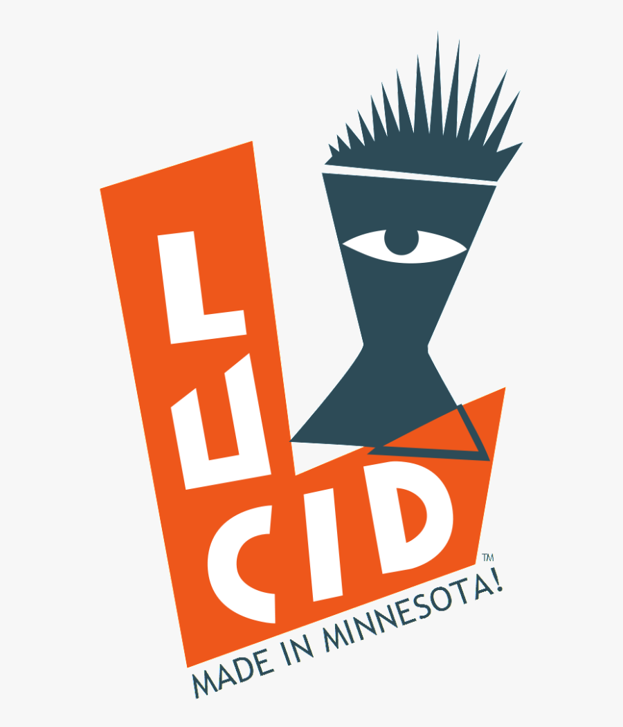 Choking Minnesota - Lucid Brewing, Transparent Clipart