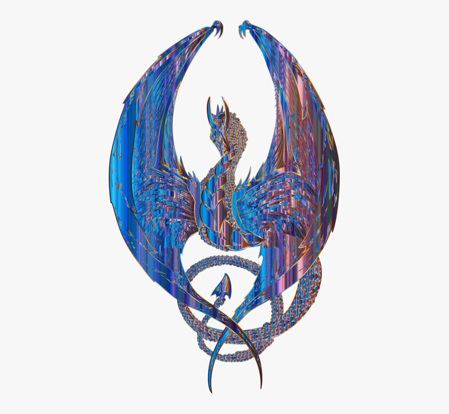 Mythical Creature,fictional Character,dragon - Mythical Creatures Transparent, Transparent Clipart