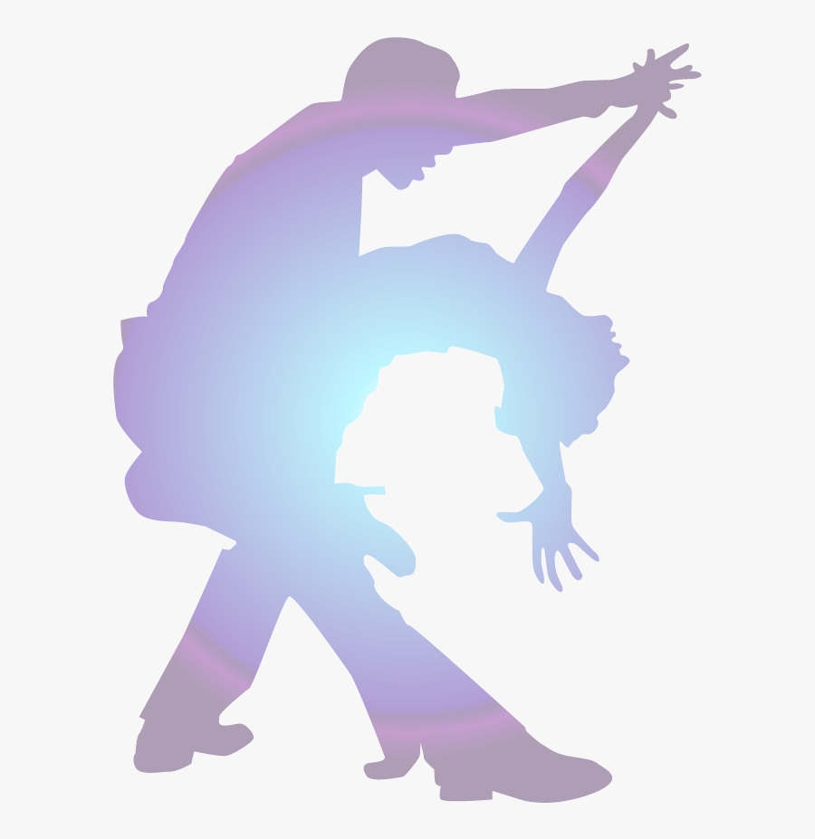 Salsa Dance - Salsa Dance Move, Transparent Clipart