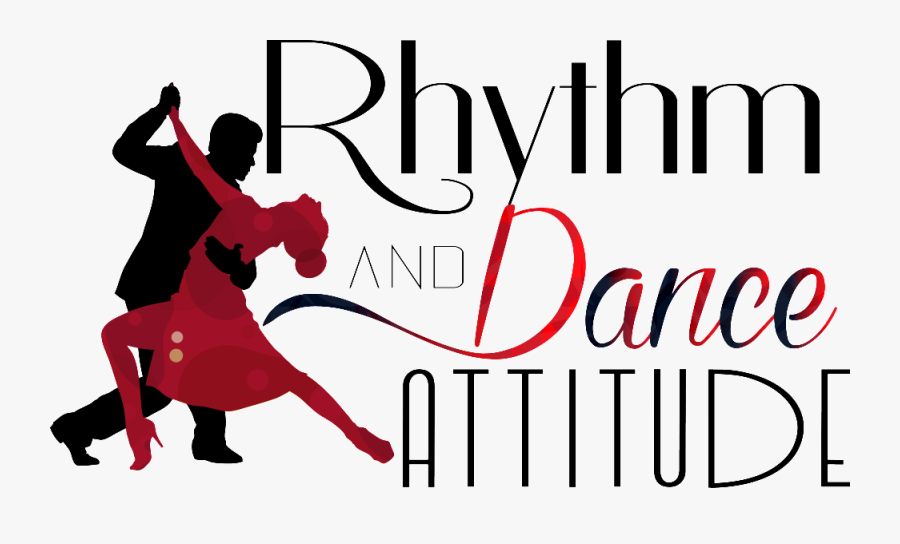 Dancer Clipart Rhythm - Rhythm And Dance, Transparent Clipart