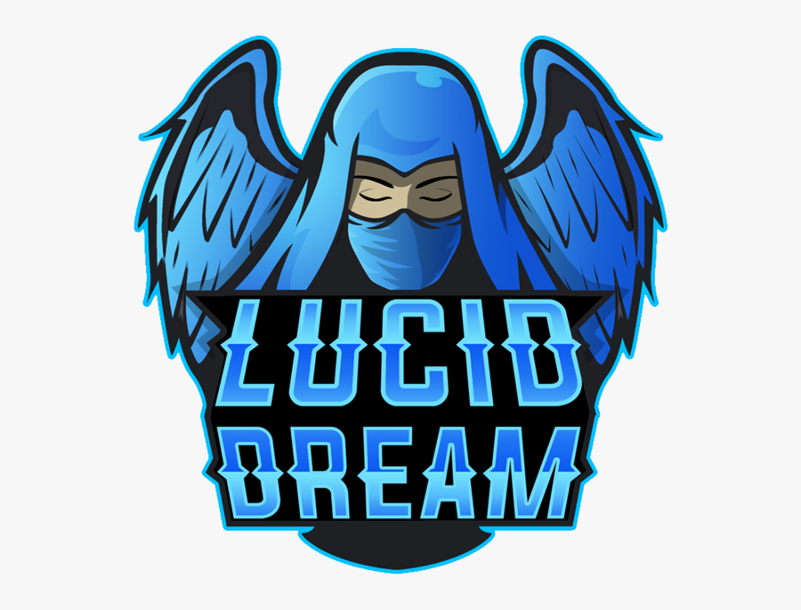 Lucid Liquipedia Counter Strike Wiki - Logo Lucid Dream Png, Transparent Clipart