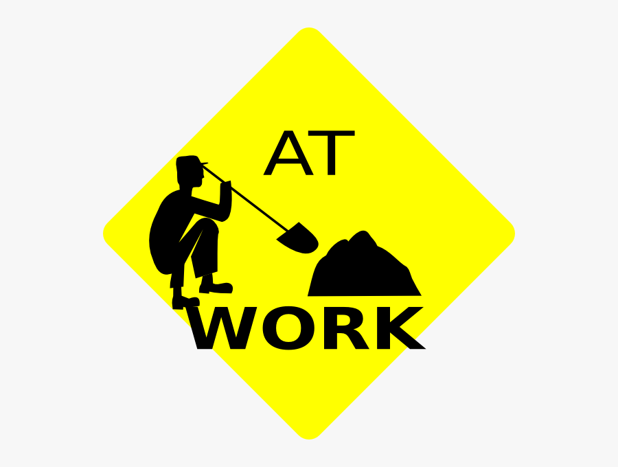 Yes i m at work. At work логотип. ворк эмблемы. men at work sign. табличка man at the work.