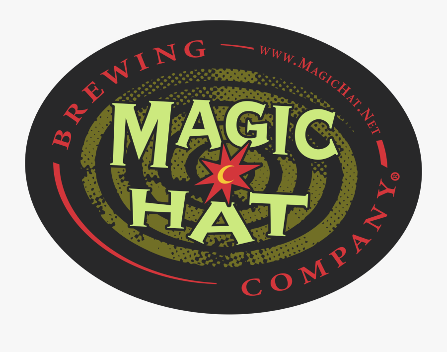 Clip Art Brewing Company Penn Beer - Magic Hat Brewing Company, Transparent Clipart