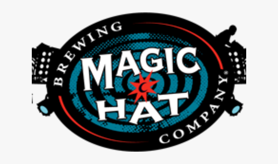 Clip Art Magic Hat Logo - Magic Hat Brewing Logo, Transparent Clipart