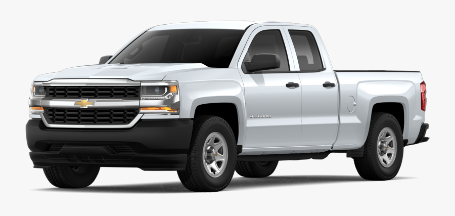 Chevy Trucks, Transparent Clipart