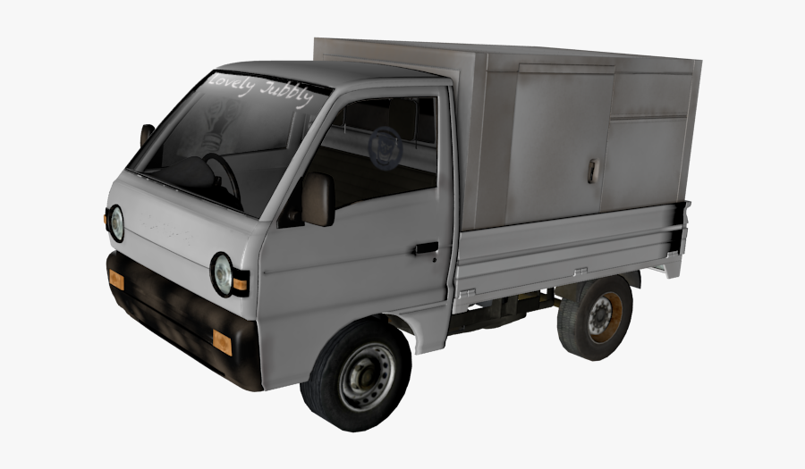 Blog What You Need - Pickup Truck, Transparent Clipart