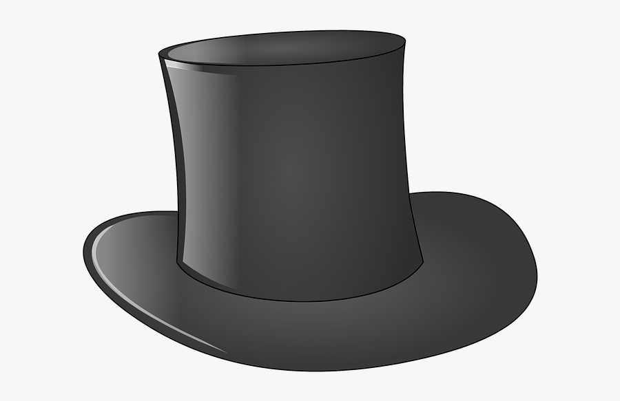 Magic Hat - Cowboy Hat, Transparent Clipart