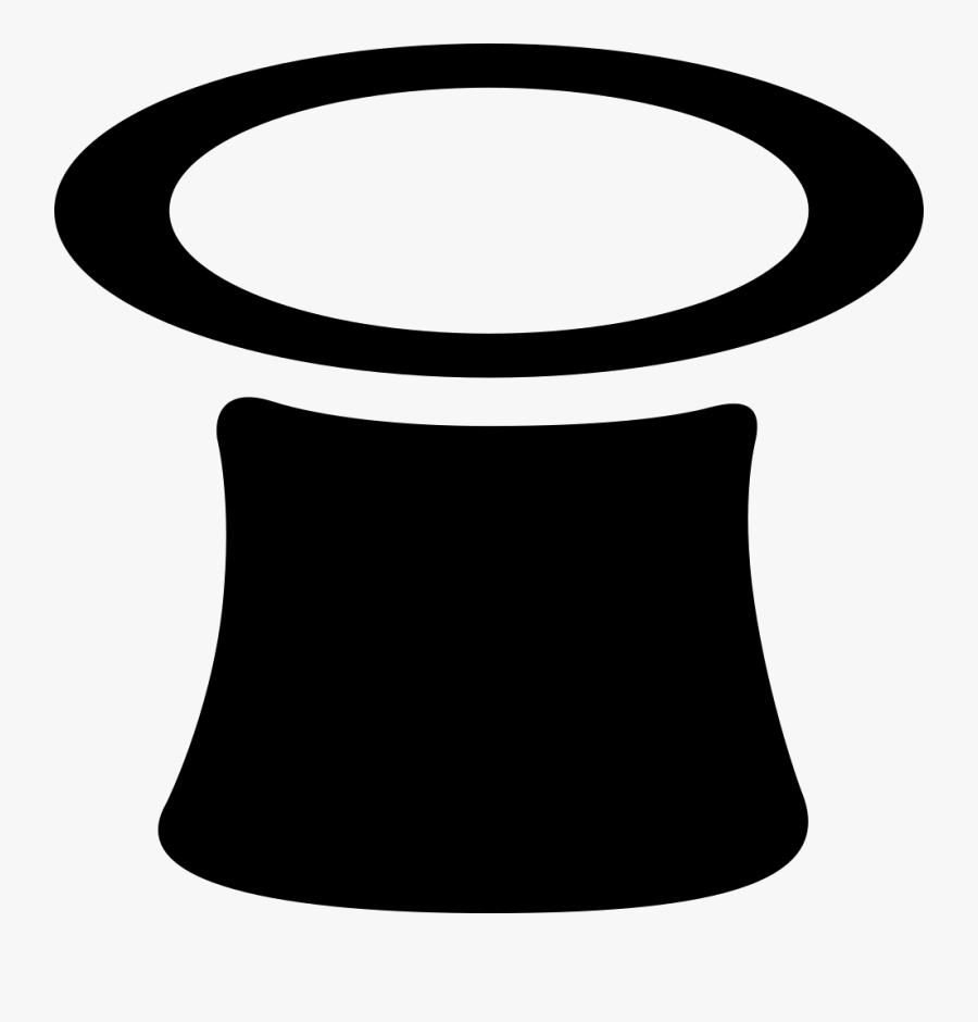 Transparent Magic Hat Png, Transparent Clipart