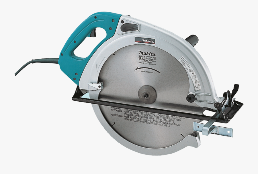 Makita 5402na, Transparent Clipart
