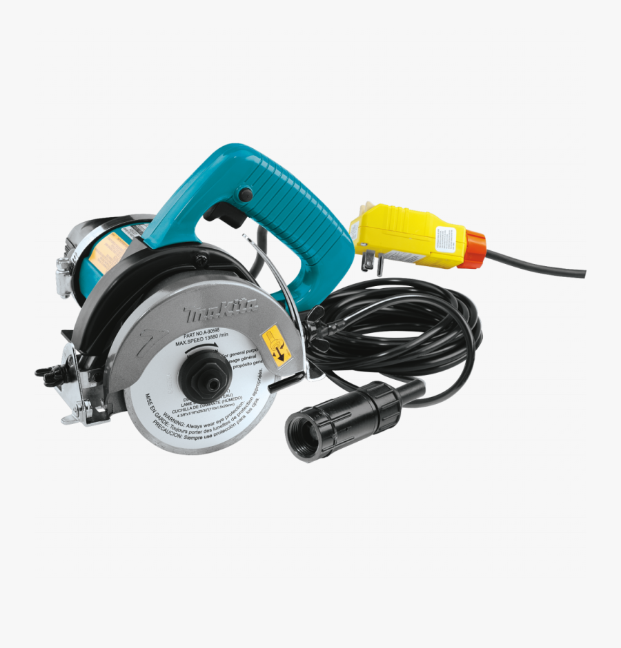 Makita 4101rh, Transparent Clipart