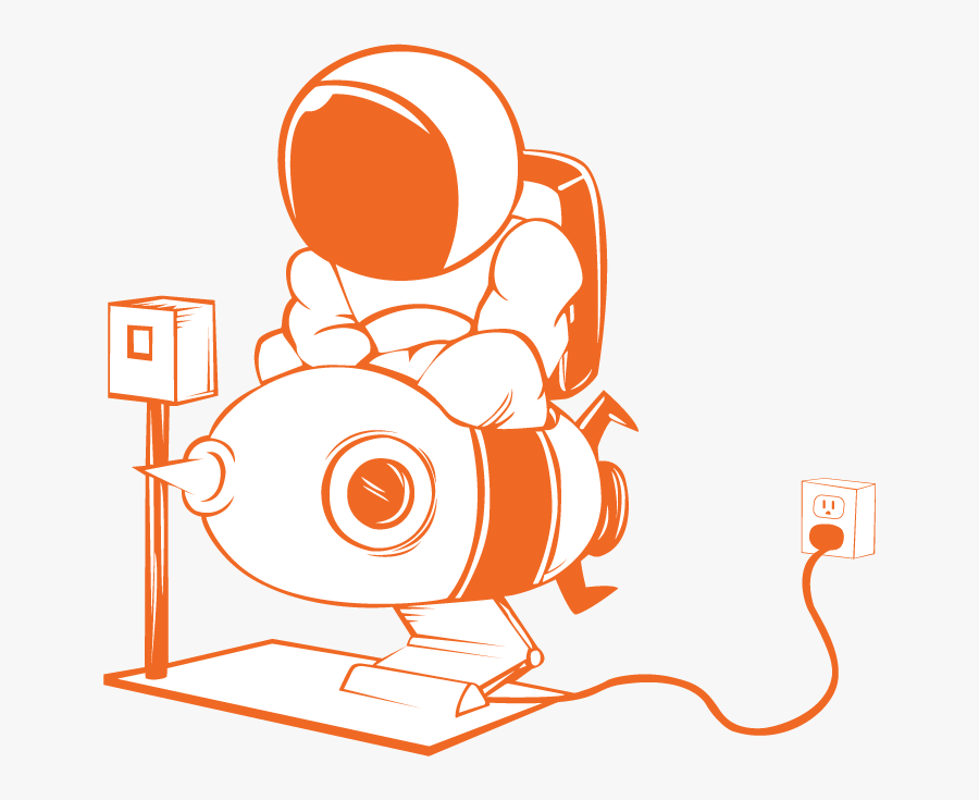 Launchable Old Services To - Illustration, Transparent Clipart