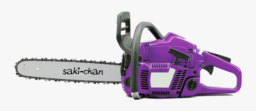 Chainsaw Png Image - Husqvarna 350 Chainsaw, Transparent Clipart