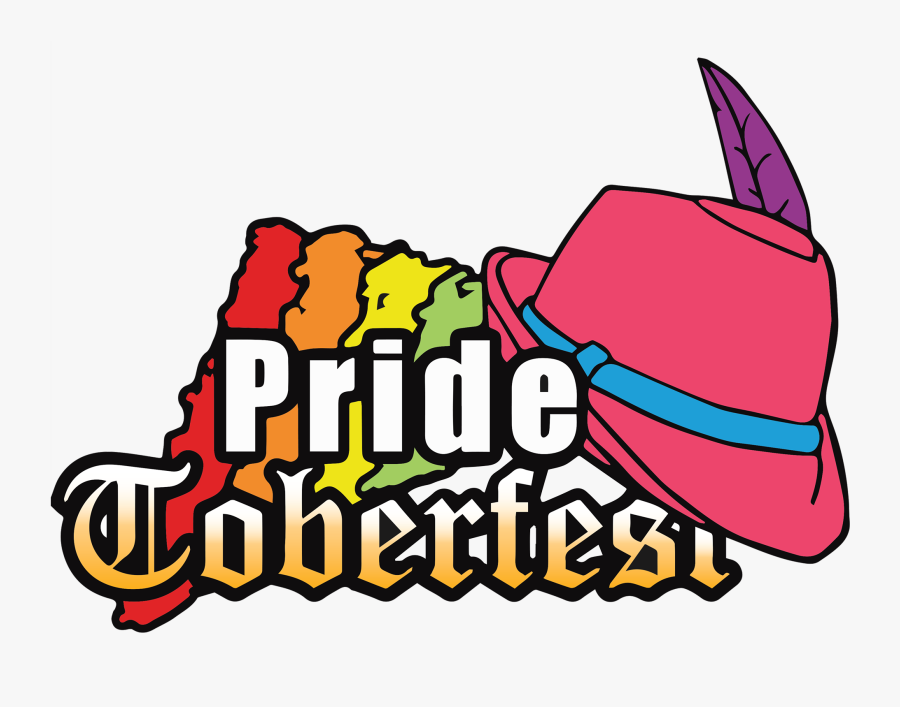 Oktoberfest Clipart Countdown, Transparent Clipart