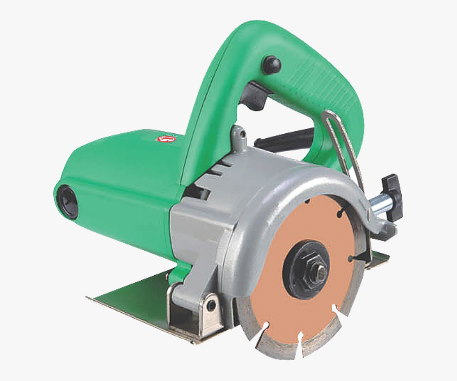 Marble Cutter - Planer, Transparent Clipart