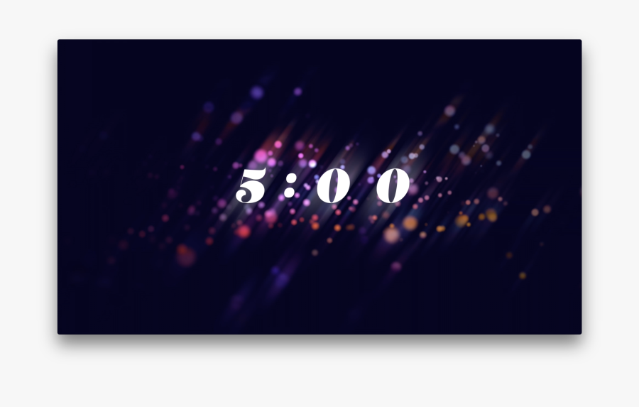 Clip Art Particle Backgrounds - Darkness, Transparent Clipart