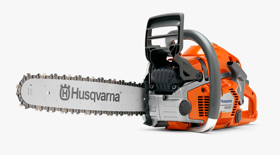 Pictures Of Chainsaws, Transparent Clipart