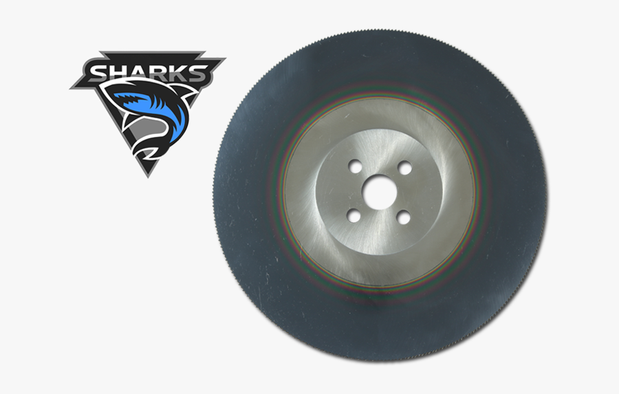 Transparent Circular Saw Blade Png - Tread, Transparent Clipart
