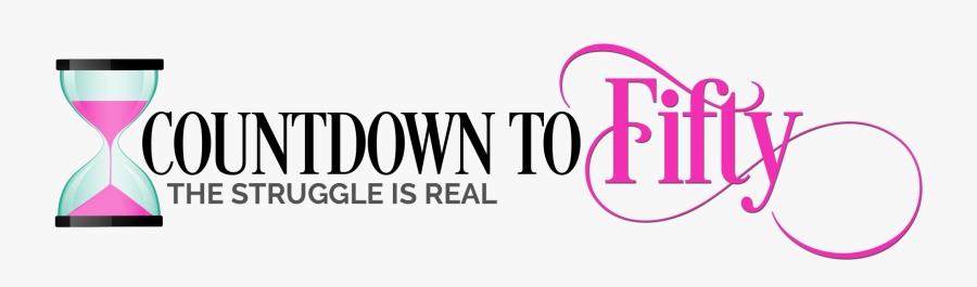 Clip Art To Fifty One Woman, Transparent Clipart