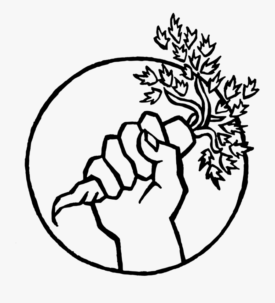 Food Not Bombs, Transparent Clipart