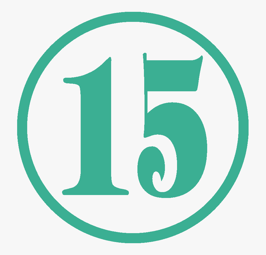 Birthday Countdown 15 Days Clipart , Png Download - Birthday Countdown 15 Days, Transparent Clipart