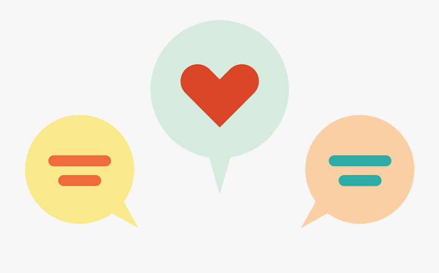 Children"s Social Skills Trainer Program - Illustration, Transparent Clipart