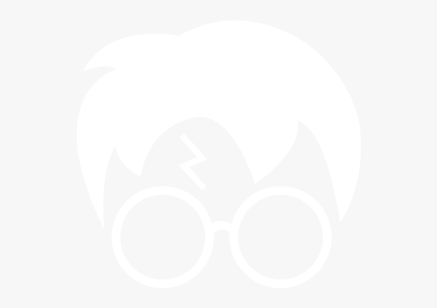 Which Harry Potter Villain Are You Take This Harry - Harry Potter Lightning Bolt And Glasses, Transparent Clipart