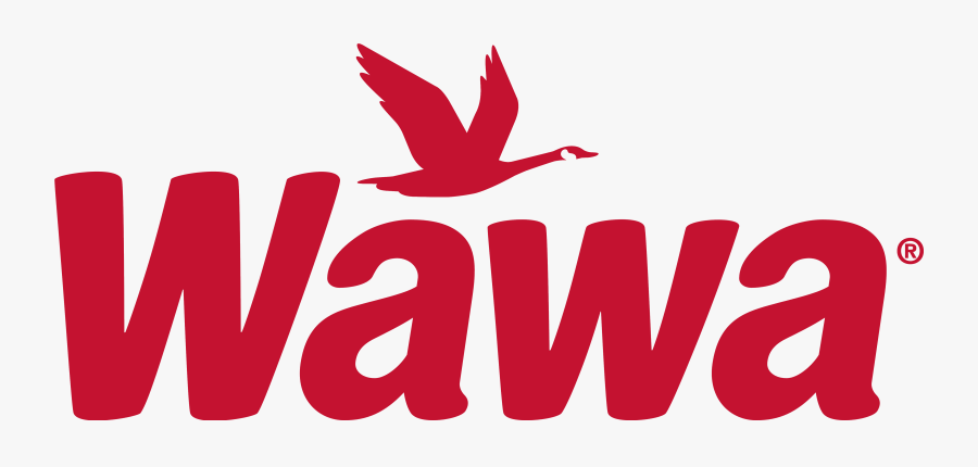 Wawa Logo Png, Transparent Clipart