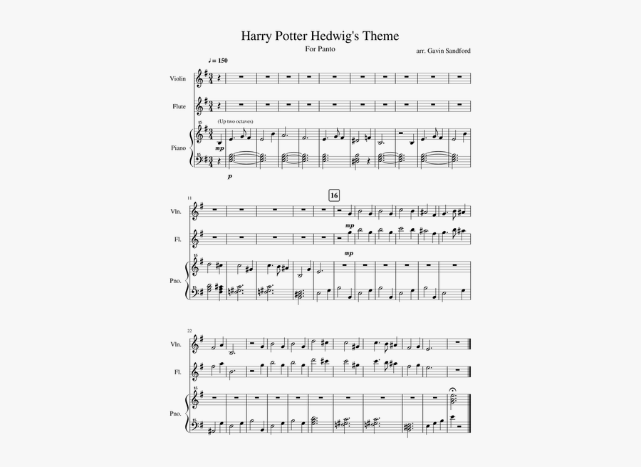 Allt Under Himmelens Fäste Noter, Transparent Clipart